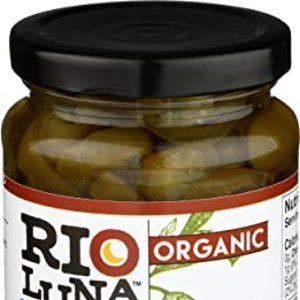 Rio Luna Organic Sliced Jalapenos